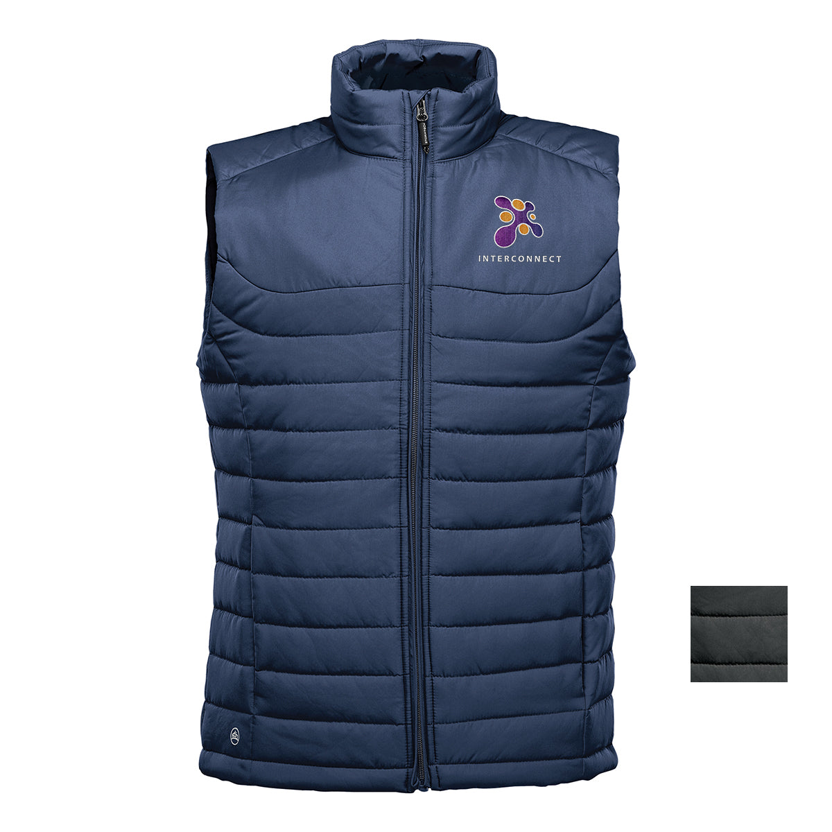 Stormtech Nautilus Quilted Vest for Men
