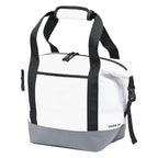 Stormtech Oasis Cooler Bag for 24 Cans - White/Grey - Grey_SIDE