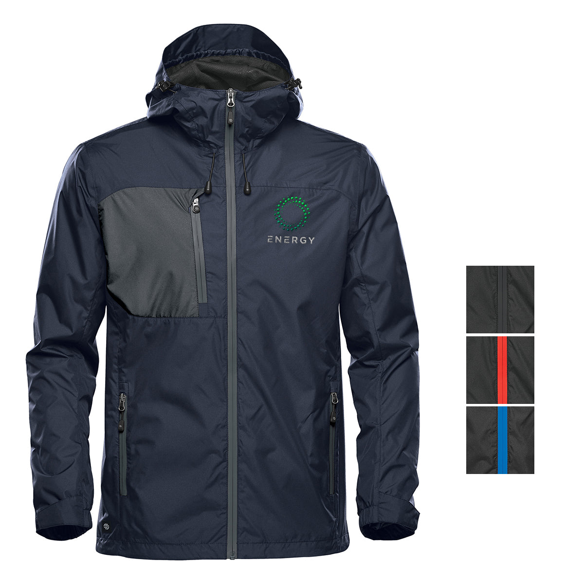 Stormtech Olympia Shell for Men