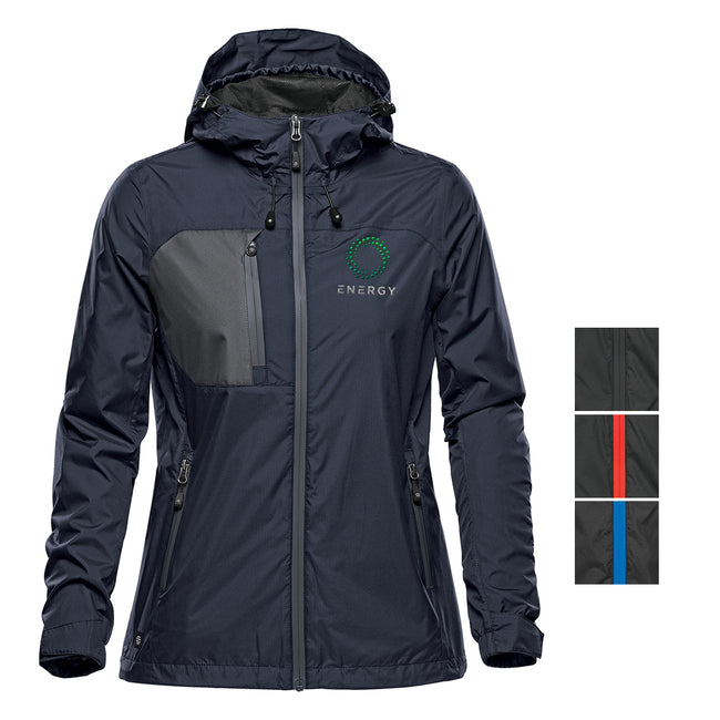 Stormtech Olympia Shell for Women