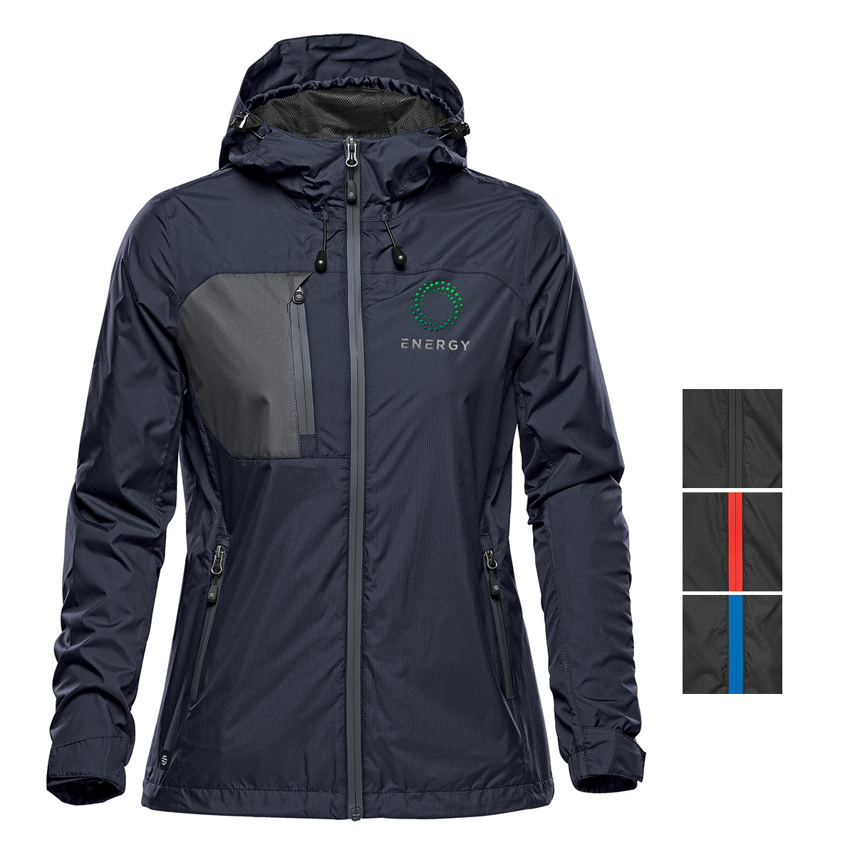 Stormtech Olympia Shell for Women