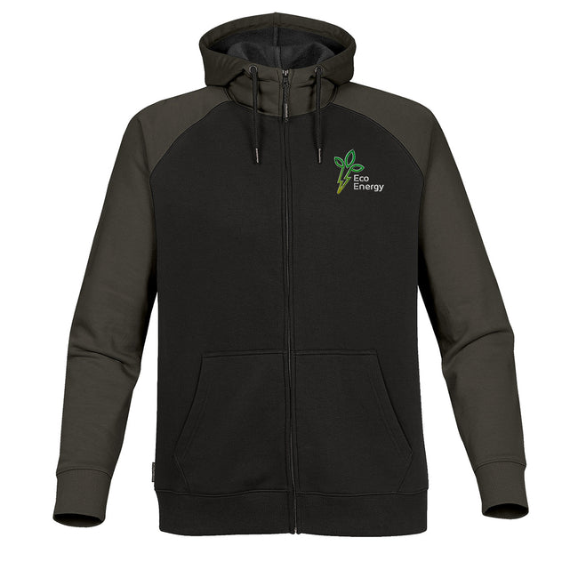 Stormtech Omega Zip Hoody for Men