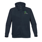 Stormtech Omega Zip Hoody for Men - Navy - Embroidery