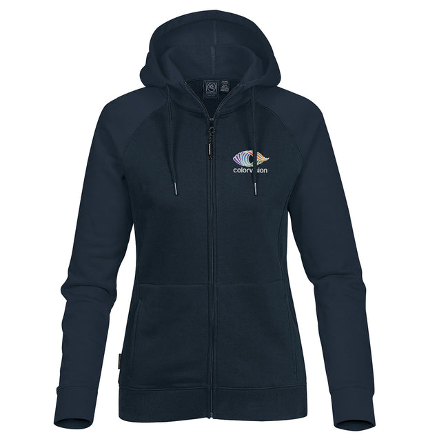 Stormtech Omega Zip Hoody for Women