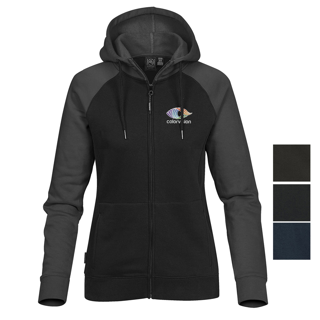 Stormtech Omega Zip Hoody for Women