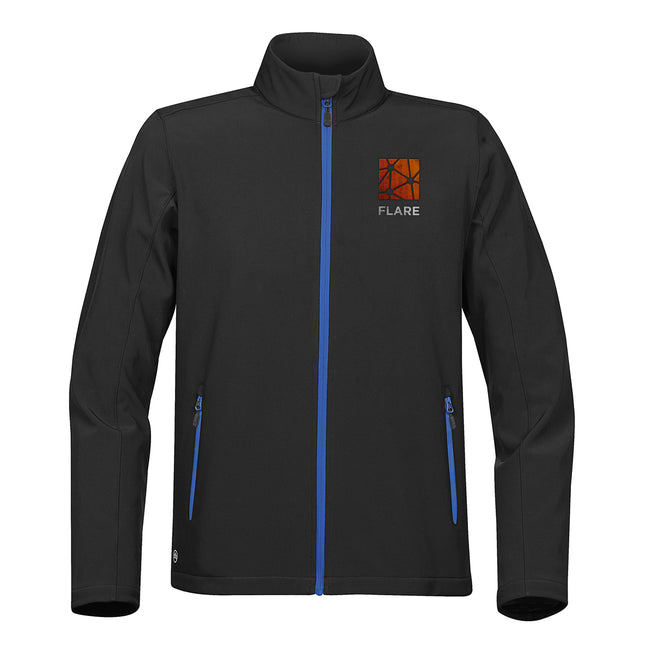 Stormtech Orbiter Softshell for Men