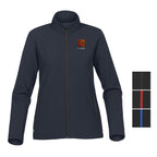 Stormtech Orbiter Softshell for Women