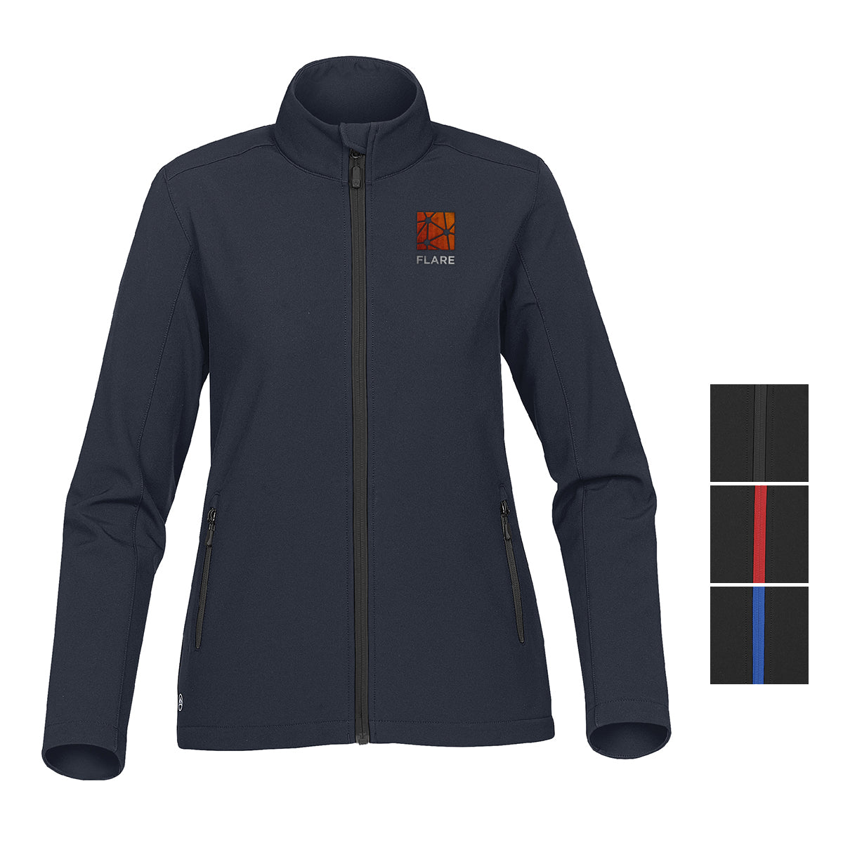Stormtech Orbiter Softshell for Women