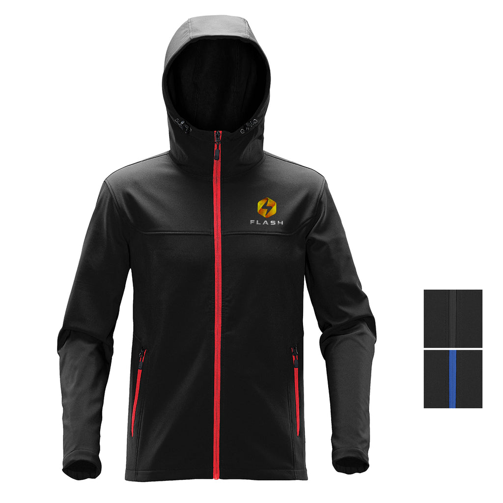 Stormtech Orbiter Softshell Hoody for Men