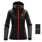 Stormtech Orbiter Softshell Hoody for Women