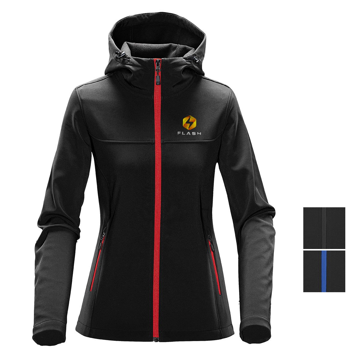 Stormtech Orbiter Softshell Hoody for Women