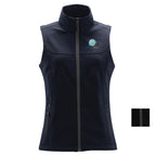 Stormtech Orbiter Softshell Vest for Women