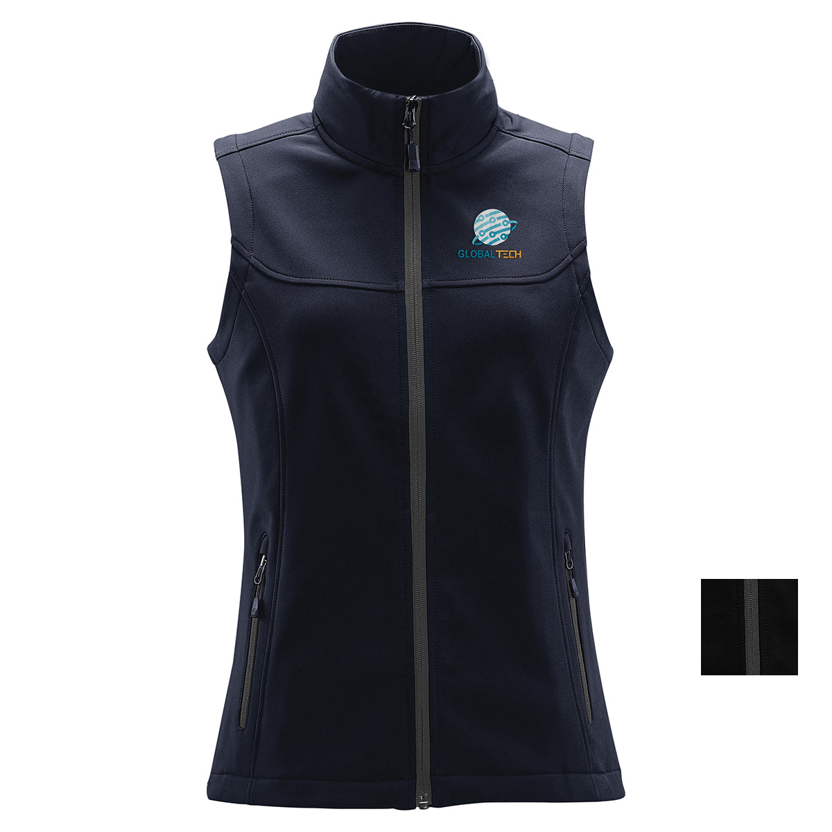 Stormtech Orbiter Softshell Vest for Women