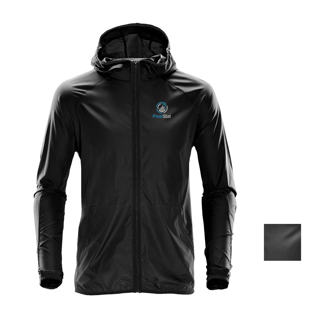 Stormtech Ozone Hooded Shell for Men