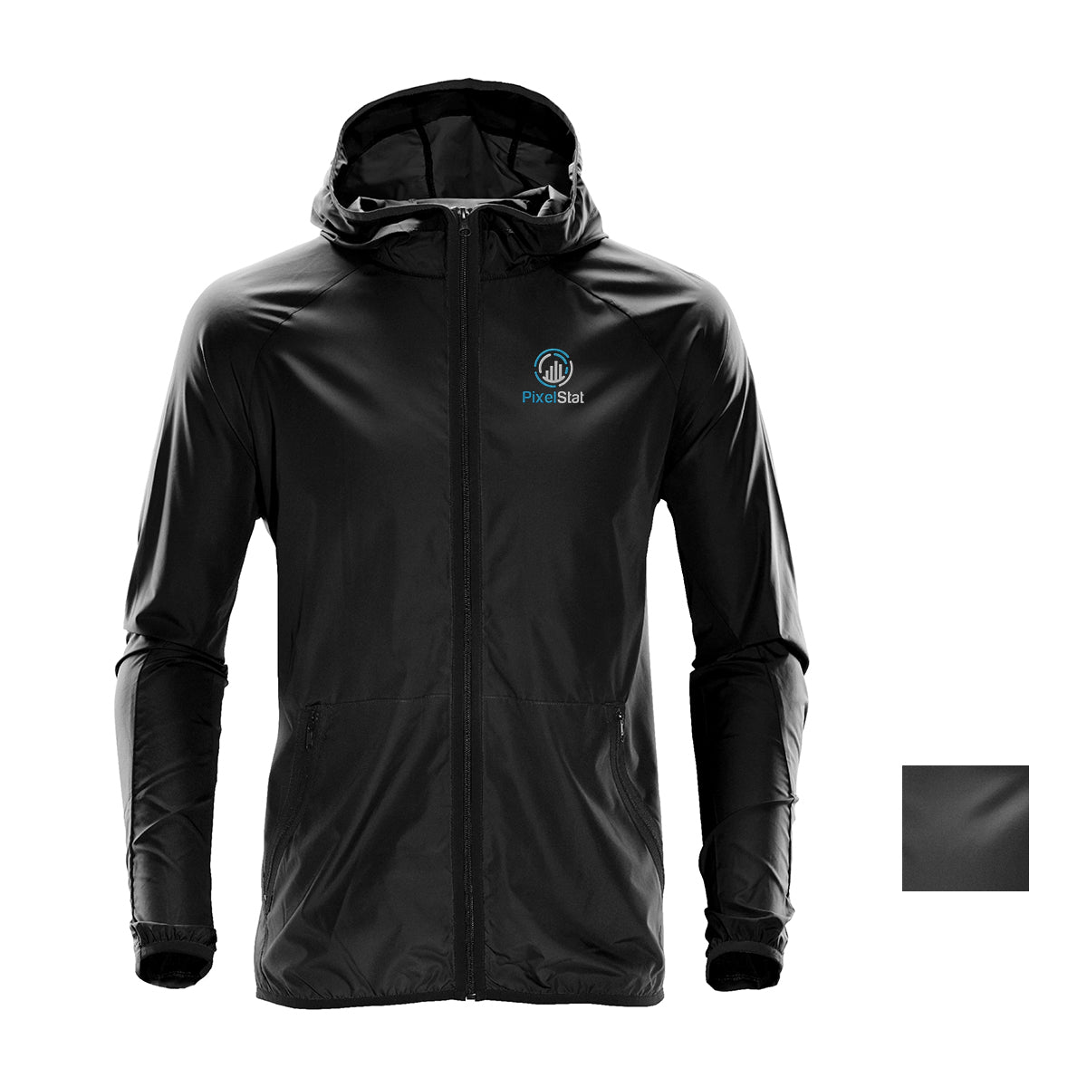 Stormtech Ozone Hooded Shell for Men