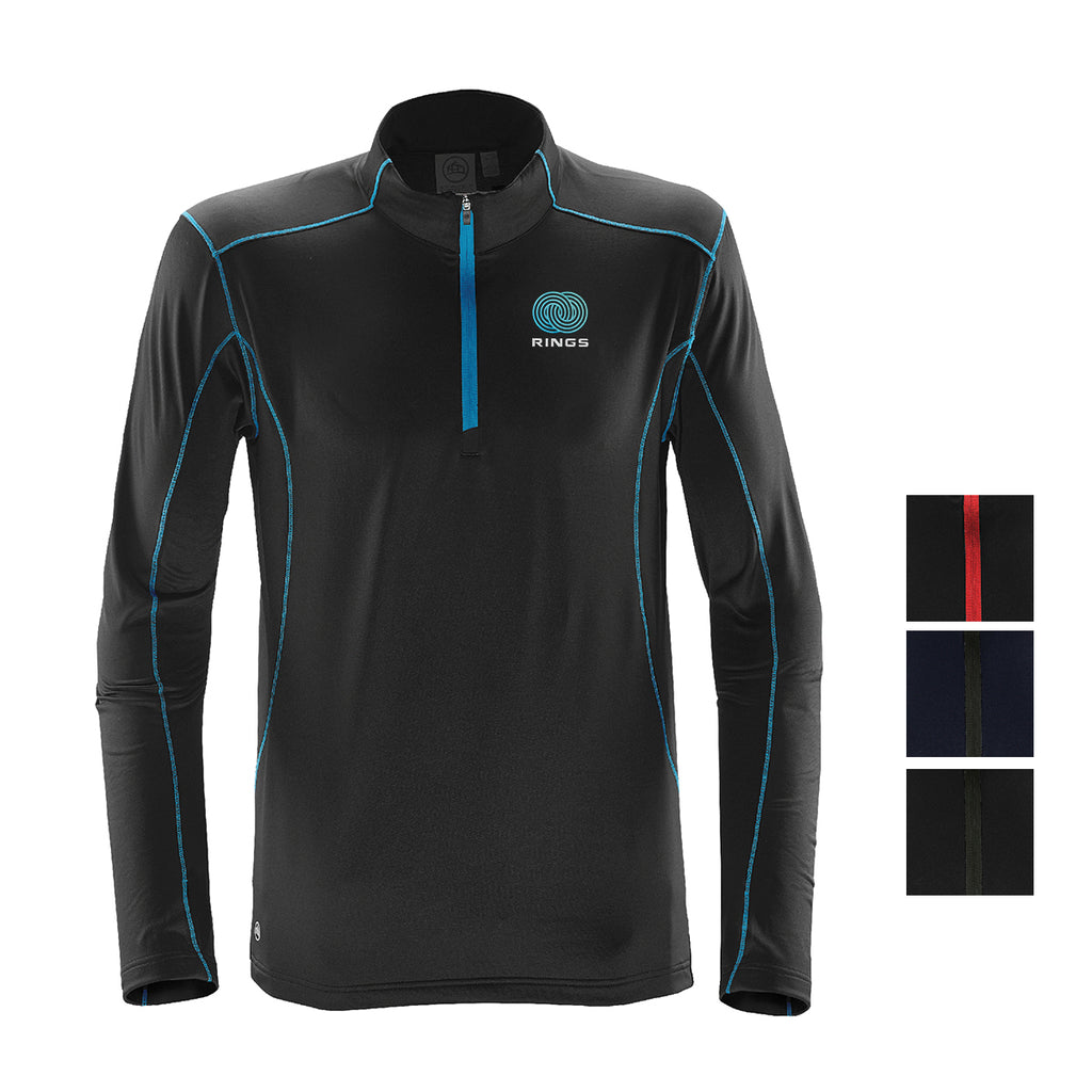Stormtech Pulse Fleece Pullover for Men