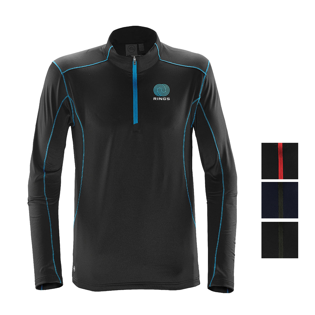 Stormtech Pulse Fleece Pullover for Men