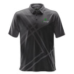 Stormtech Reflex Polo for Men - Dolphin - Embroidery