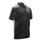 Stormtech Reflex Polo for Men - Dolphin - SIDE