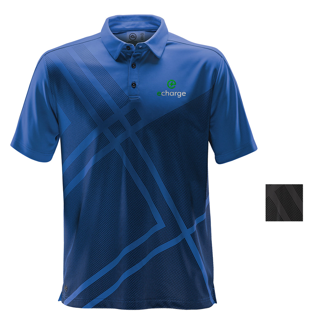 Stormtech Reflex Polo for Men - Stormtech® Reflex Men's Polo