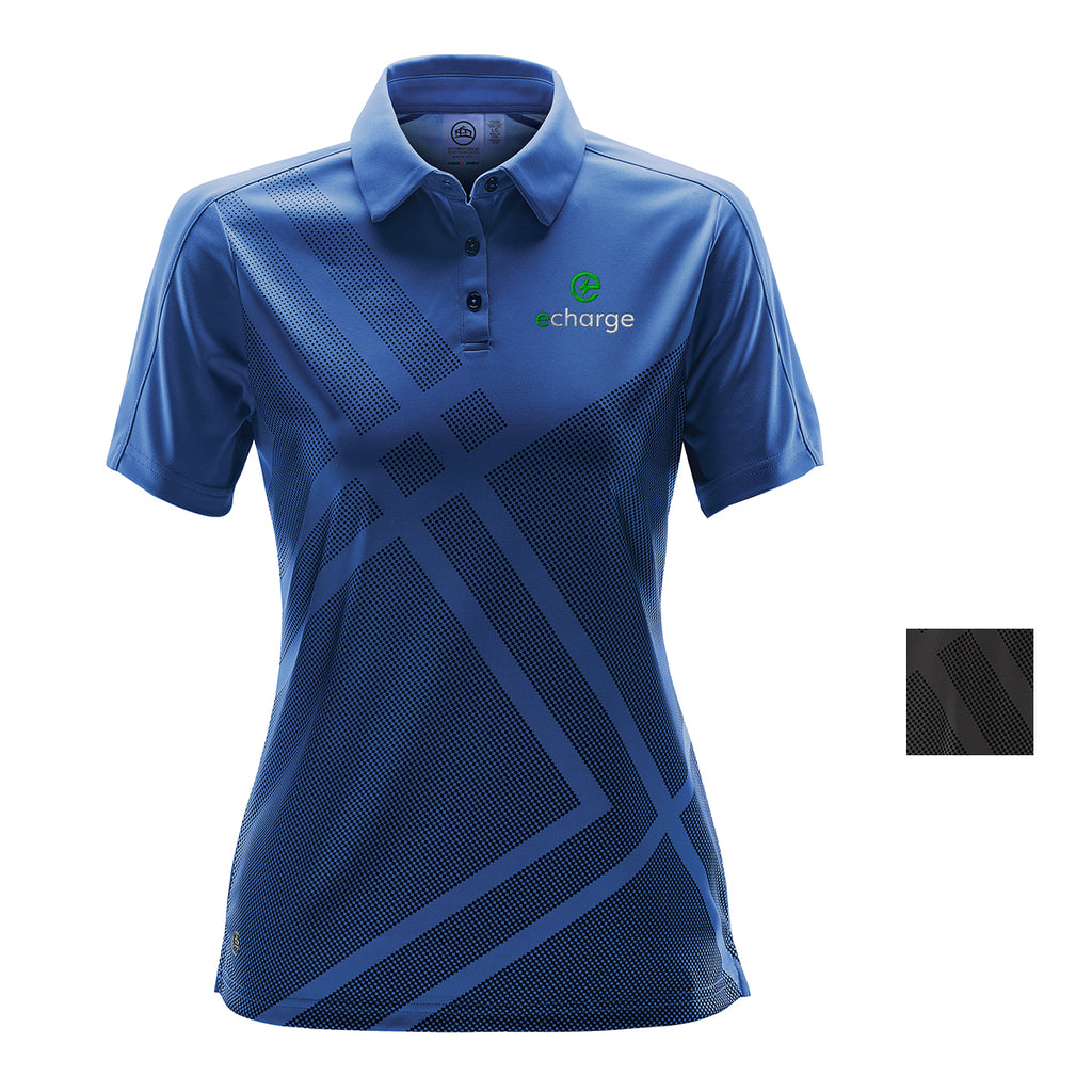 Stormtech Reflex Polo for Women - Stormtech® Reflex Women's Polo