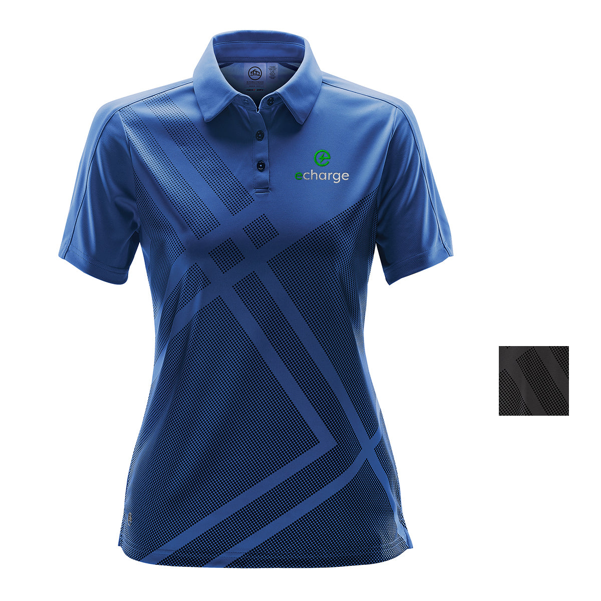 Stormtech Reflex Polo for Women - Stormtech® Reflex Women's Polo