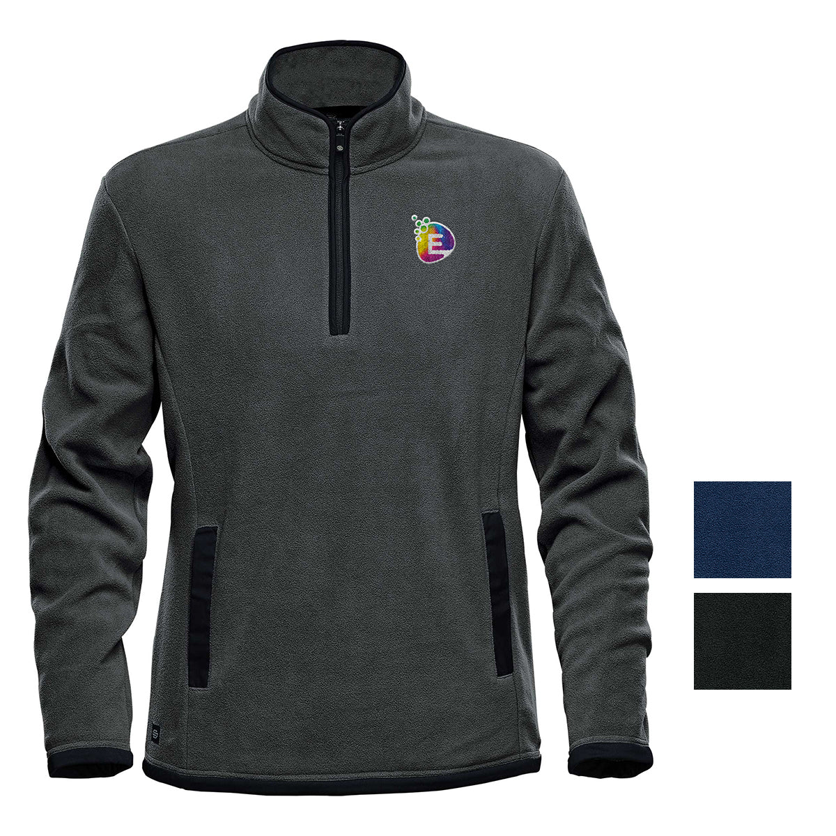 Stormtech Shasta Tech Fleece Quarter Zip for Men