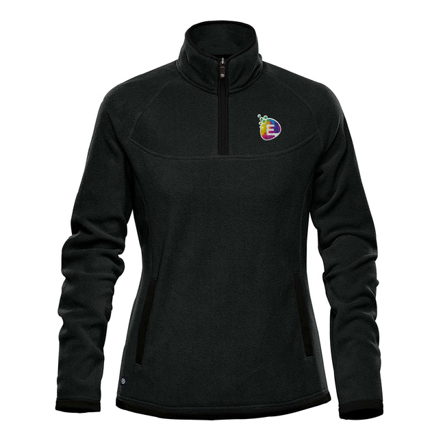 Stormtech Shasta Tech Fleece Quarter Zip for Women