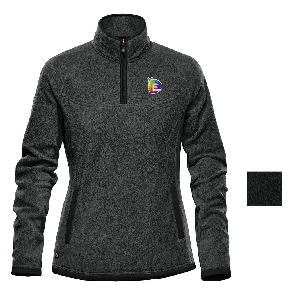 Stormtech Shasta Tech Fleece Quarter Zip for Women