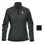 Stormtech Shasta Tech Fleece Quarter Zip for Women