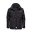 Stormtech Vortex HD System Parka for Men, Three-Way - Black - Embroidery