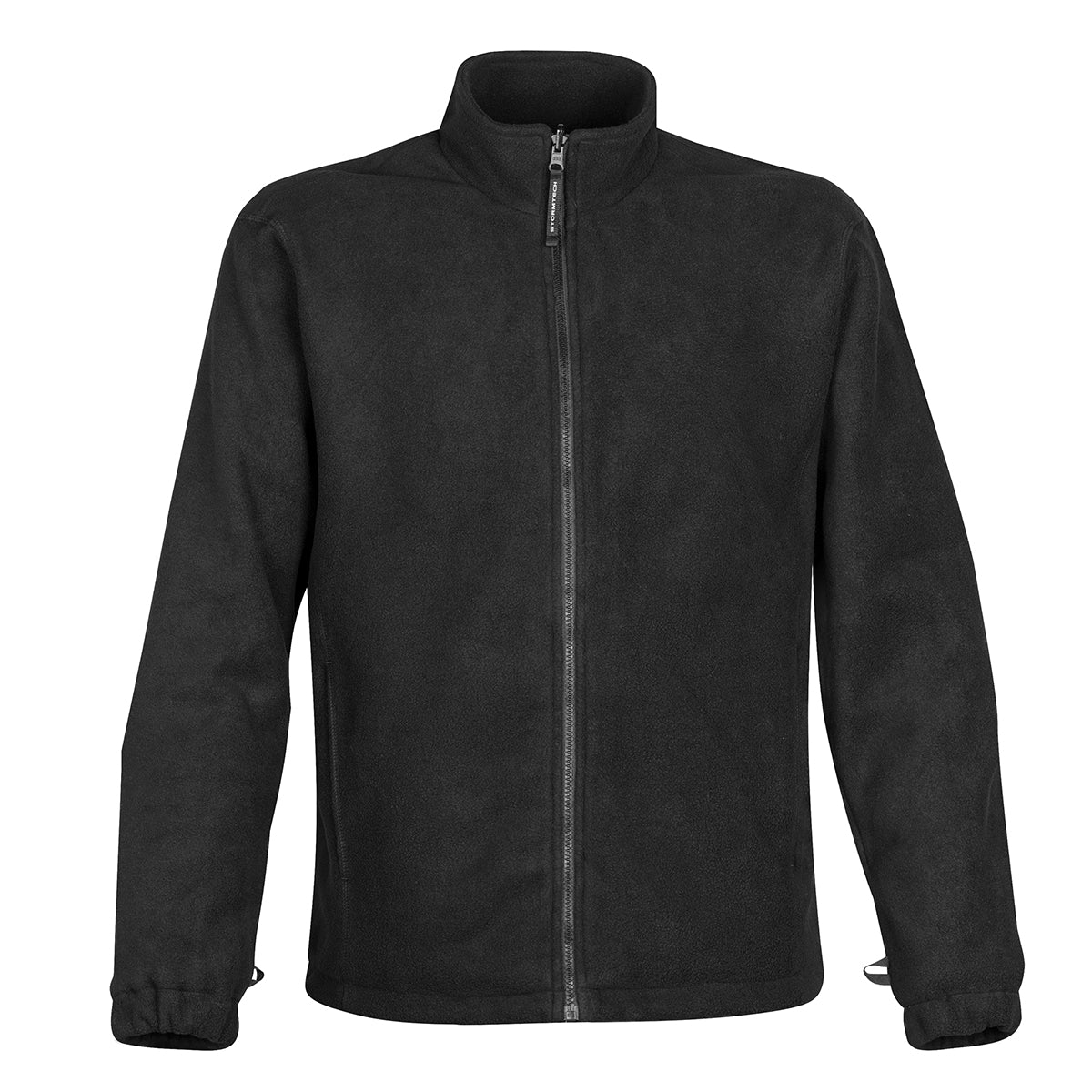 Stormtech Vortex HD System Parka for Men, Three-Way - Black - LINER