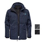 Stormtech Vortex HD System Parka for Men, Three-Way
