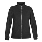 Stormtech Vortex HD System Parka for Women, Three-Way - Black - LINNER