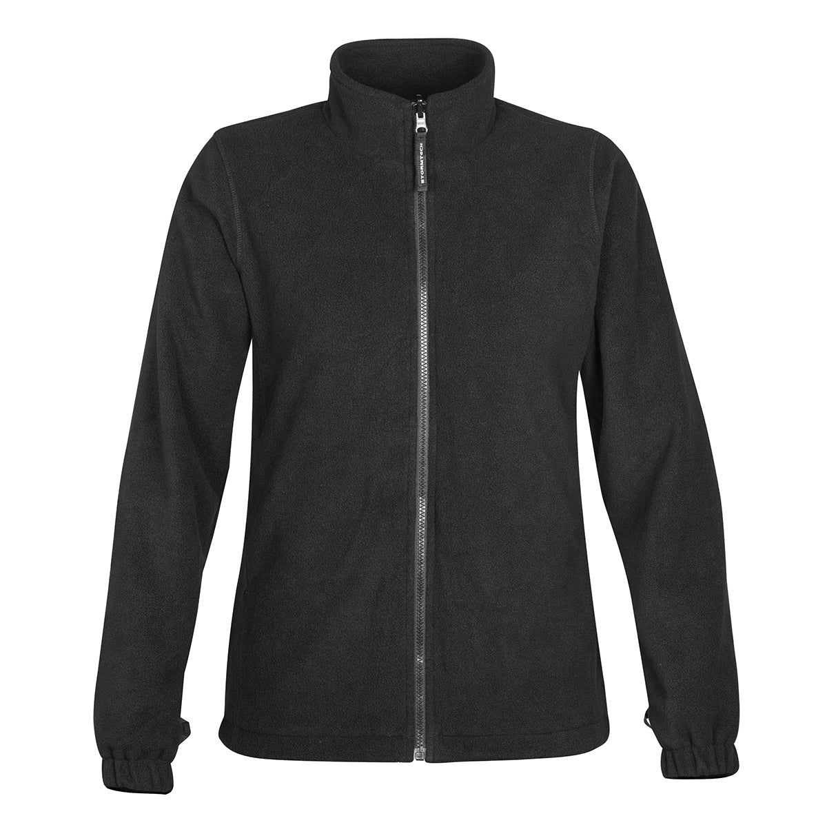 Stormtech Vortex HD System Parka for Women, Three-Way - Black - LINNER