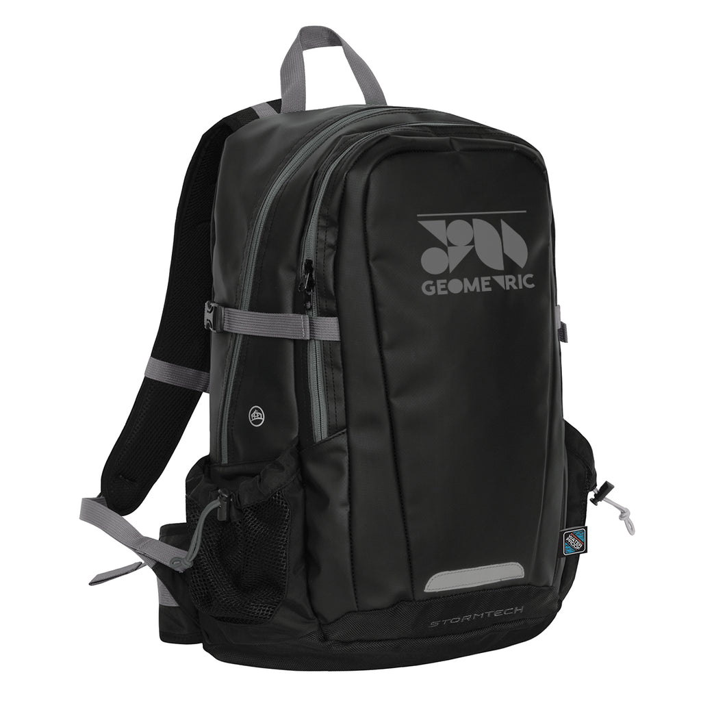 Stormtech Waterproof Backpack, Deluge