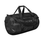 Stormtech Waterproof Gear Bag, Atlantis, Medium - Black - Strap