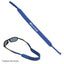 Strap for Sunglasses - Royal Blue - Silk Screen
