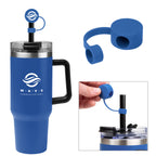 Straw Topper Kit, Intrepid