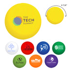 Stress Reliever Shaped Like a Ball