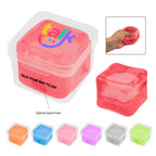 Stress Toy, Squishy Cube - Squishy Cube Stress Toy