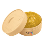 Stress Toy, Squishy Dumpling - Full Color