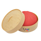 Stress Toy, Squishy Dumpling - Full Color