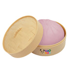 Stress Toy, Squishy Dumpling - Full Color