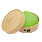 Stress Toy, Squishy Dumpling - Silk Screen