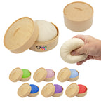 Stress Toy, Squishy Dumpling