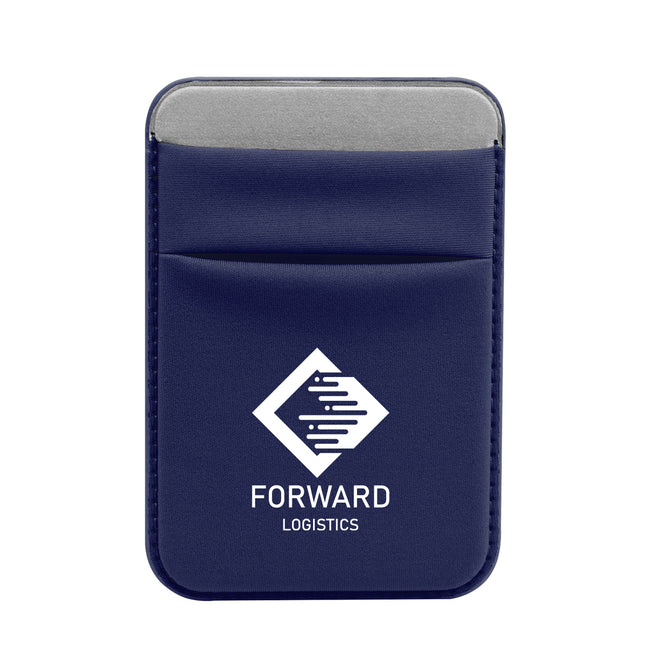 Stretch Phone Wallet, Magnetic