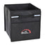 Structure Cargo Box in Recycled Non-Woven - Black - View 1