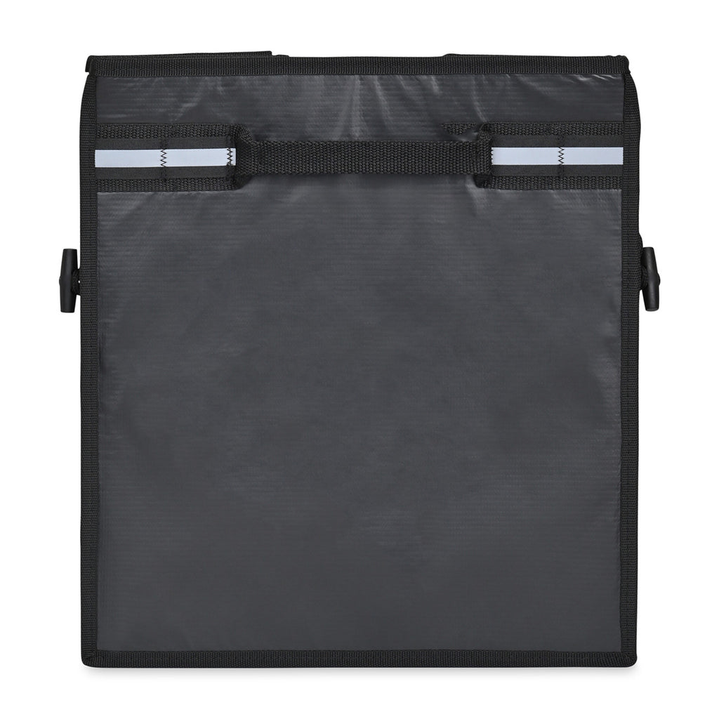 Structure Collapsible Cargo Organizer with Removable Cooler - Black - View 3