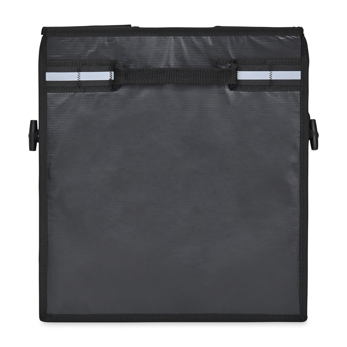 Structure Collapsible Cargo Organizer with Removable Cooler - Black - View 3
